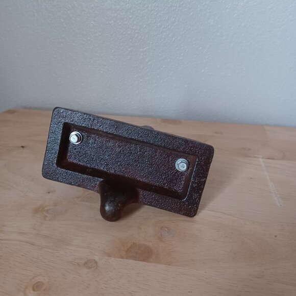 Metal Christmas Stocking Holder Star - Picture 7 of 7